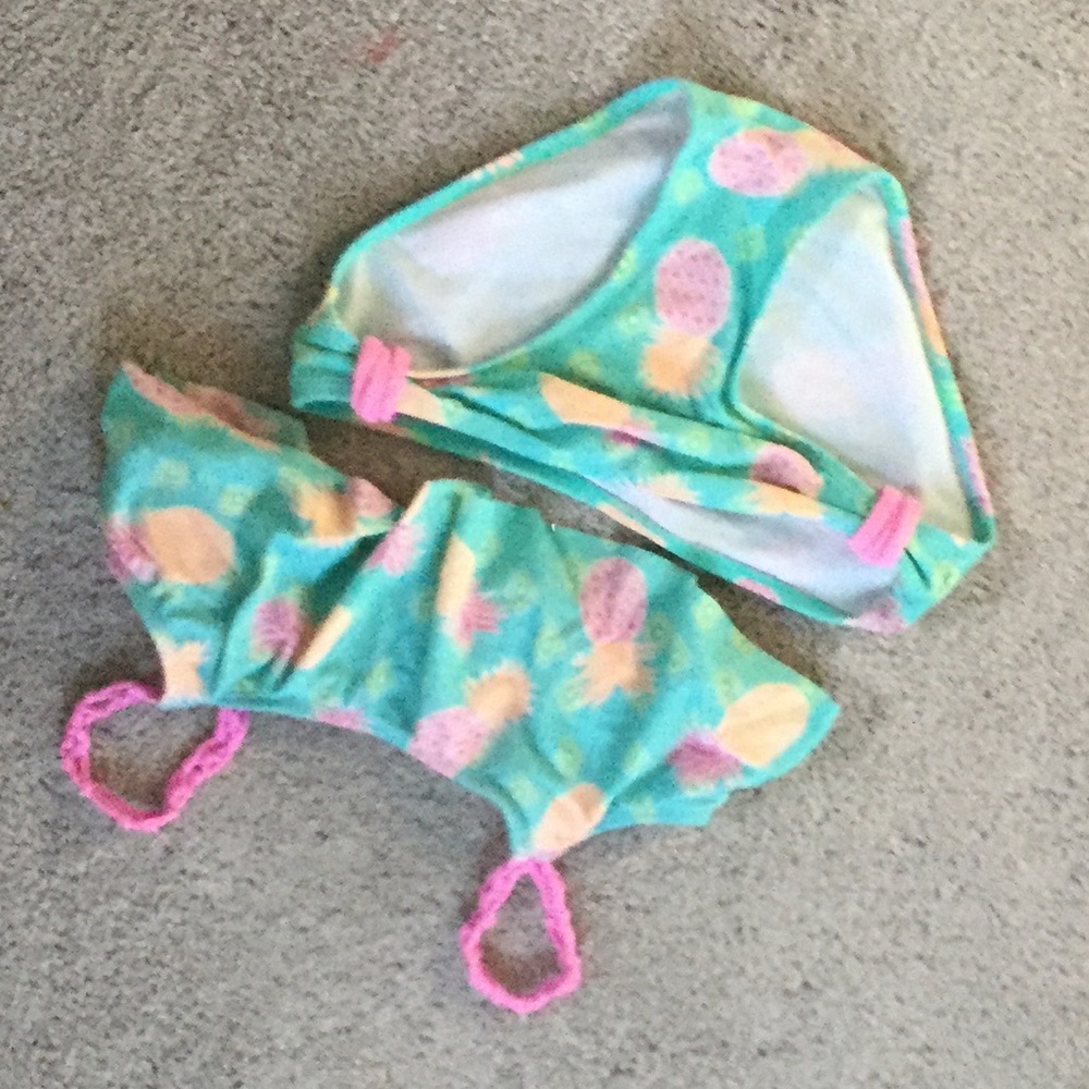 Bathing suits bundle - Picture 4 of 5
